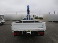 三菱ふそうキャンタークレーン4段小型（2t・3t）[写真07]