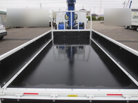 三菱ふそうキャンタークレーン4段小型（2t・3t）[写真10]