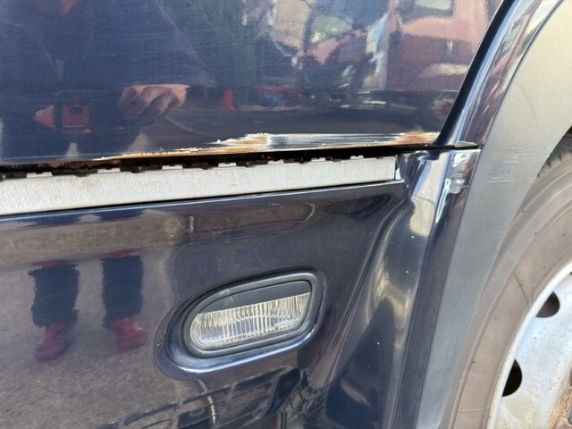 UDトラックスクオンアルミウイング大型（10t）[写真20]