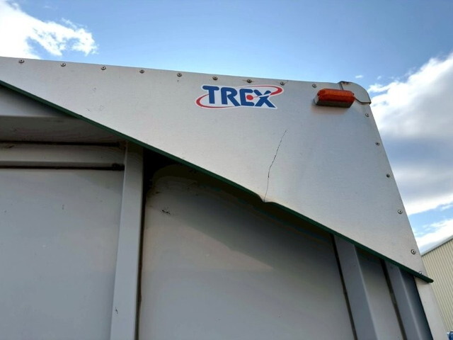 UDトラックスクオンアルミウイング大型（10t）[写真24]