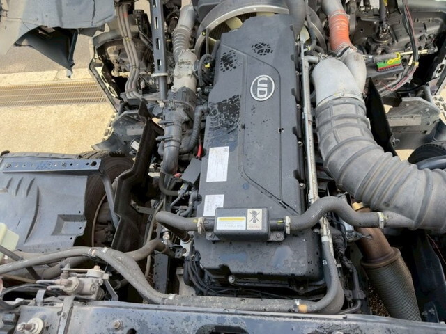 UDトラックスクオンアルミウイング大型（10t）[写真27]