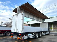 UDトラックスクオンアルミウイング大型（10t）[写真09]