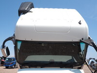 三菱ふそうスーパーグレート深ダンプ（土砂禁ダンプ）大型（10t）[写真11]