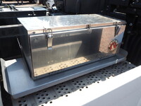 三菱ふそうスーパーグレート深ダンプ（土砂禁ダンプ）大型（10t）[写真14]