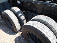 三菱ふそうスーパーグレート深ダンプ（土砂禁ダンプ）大型（10t）[写真16]