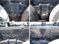 三菱ふそうスーパーグレート深ダンプ（土砂禁ダンプ）大型（10t）[写真17]