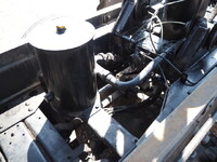 三菱ふそうスーパーグレート深ダンプ（土砂禁ダンプ）大型（10t）[写真18]