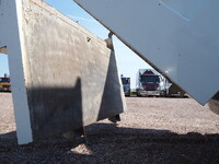 三菱ふそうスーパーグレート深ダンプ（土砂禁ダンプ）大型（10t）[写真20]