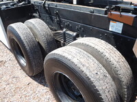 三菱ふそうスーパーグレート深ダンプ（土砂禁ダンプ）大型（10t）[写真22]