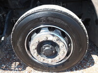 三菱ふそうスーパーグレート深ダンプ（土砂禁ダンプ）大型（10t）[写真25]