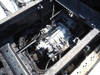 三菱ふそうスーパーグレート深ダンプ（土砂禁ダンプ）大型（10t）[写真26]