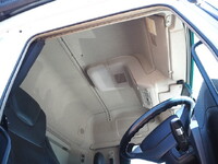 三菱ふそうスーパーグレート深ダンプ（土砂禁ダンプ）大型（10t）[写真31]