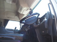 三菱ふそうスーパーグレート深ダンプ（土砂禁ダンプ）大型（10t）[写真32]