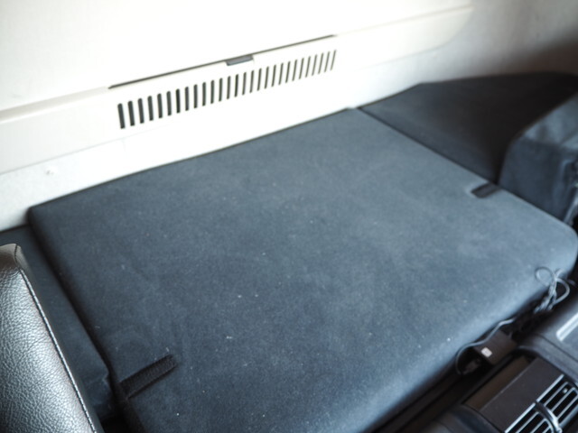 三菱ふそうスーパーグレート深ダンプ（土砂禁ダンプ）大型（10t）[写真32]