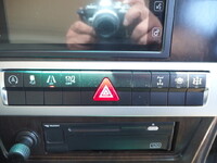 三菱ふそうスーパーグレート深ダンプ（土砂禁ダンプ）大型（10t）[写真36]