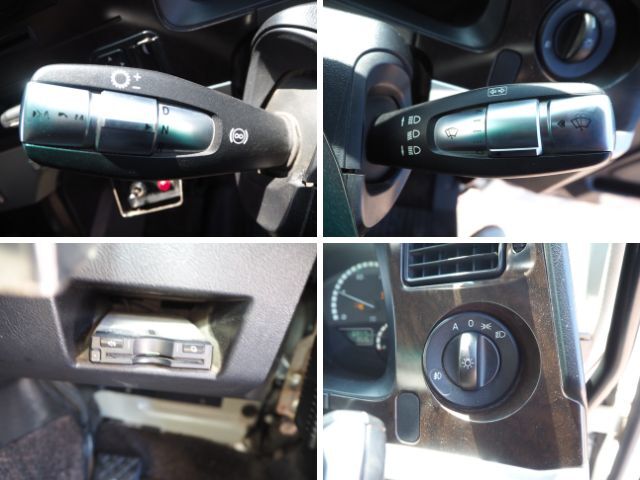 三菱ふそうスーパーグレート深ダンプ（土砂禁ダンプ）大型（10t）[写真37]