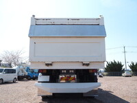 三菱ふそうスーパーグレート深ダンプ（土砂禁ダンプ）大型（10t）[写真06]