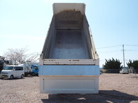 三菱ふそうスーパーグレート深ダンプ（土砂禁ダンプ）大型（10t）[写真09]