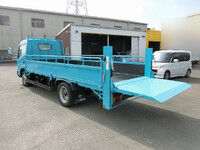 トヨタトヨエース平ボディ小型（2t・3t）[写真12]