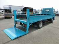 トヨタトヨエース平ボディ小型（2t・3t）[写真13]