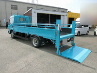 トヨタトヨエース平ボディ小型（2t・3t）[写真15]