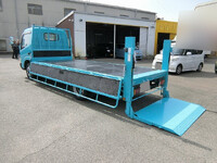 トヨタトヨエース平ボディ小型（2t・3t）[写真18]