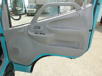 トヨタトヨエース平ボディ小型（2t・3t）[写真23]