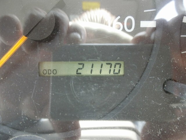 トヨタトヨエース平ボディ小型（2t・3t）[写真23]