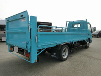 トヨタトヨエース平ボディ小型（2t・3t）[写真04]