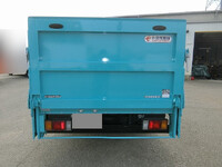 トヨタトヨエース平ボディ小型（2t・3t）[写真08]