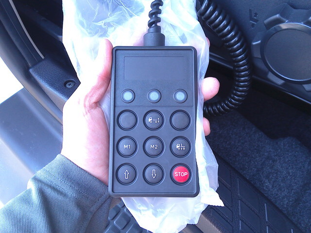 日野レンジャーセーフティローダー中型（4t）[写真15]