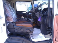 日野レンジャーセーフティローダー中型（4t）[写真17]