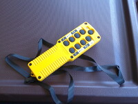 日野レンジャーセーフティローダー中型（4t）[写真21]