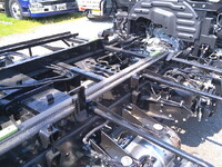 日野レンジャーセーフティローダー中型（4t）[写真28]