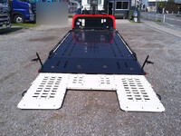 日野レンジャーセーフティローダー中型（4t）[写真32]