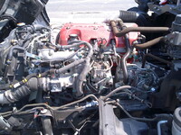 日野レンジャーセーフティローダー中型（4t）[写真37]