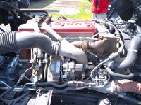 日野レンジャーセーフティローダー中型（4t）[写真38]