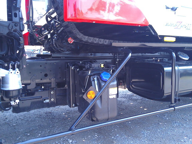 日野レンジャーセーフティローダー中型（4t）[写真08]