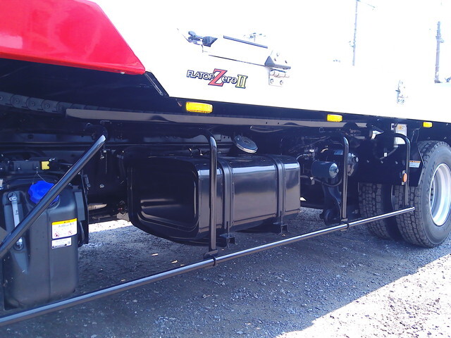 日野レンジャーセーフティローダー中型（4t）[写真09]