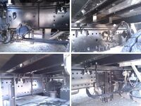 日野プロフィアアルミブロック大型（10t）[写真11]