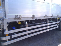 日野プロフィアアルミブロック大型（10t）[写真12]