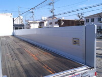 日野プロフィアアルミブロック大型（10t）[写真17]