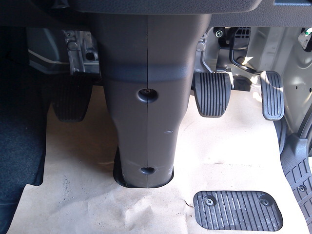 日野プロフィアアルミブロック大型（10t）[写真23]