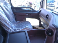 日野プロフィアアルミブロック大型（10t）[写真27]