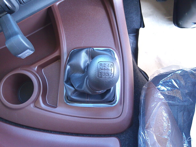 日野プロフィアアルミブロック大型（10t）[写真28]