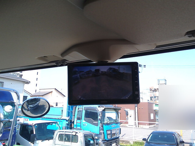 日野プロフィアアルミブロック大型（10t）[写真29]