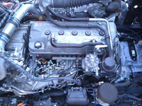 日野プロフィアアルミブロック大型（10t）[写真37]