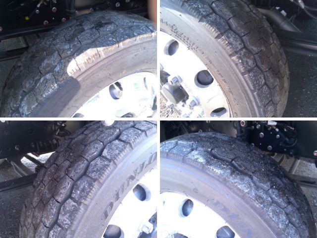 日野プロフィアアルミブロック大型（10t）[写真07]