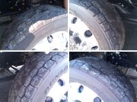 日野プロフィアアルミブロック大型（10t）[写真08]