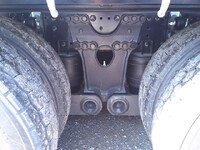 日野プロフィアアルミブロック大型（10t）[写真09]